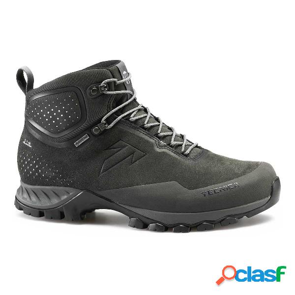 Pedula Trekking Tecnica Plasma Mid Gtx (Colore: piedra-my