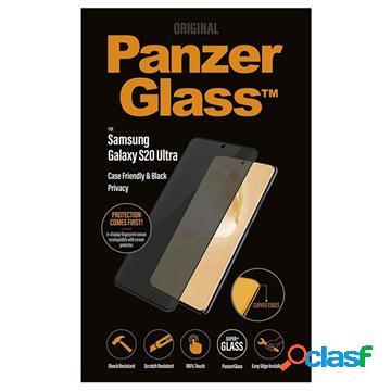 Pellicola Protettiva Samsung Galaxy S20 Ultra PanzerGlass CF