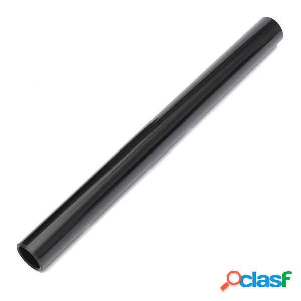 Pellicola tinta finestra di automobile nera 15% VLT rotolo