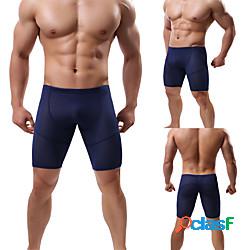 Per uomo Pantaloncini a compressione Pantaloncini da corsa