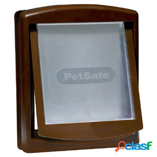 PetSafe Porta per Animali a 2 Direzioni 755 Media 26,7x22,8