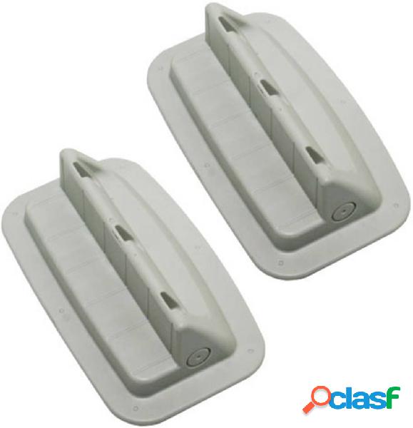 Phaesun 390570 Easy Mount Two Supporto per modulo