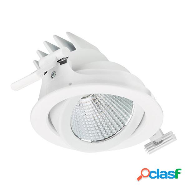 Philips Faretti LED LuxSpace Accent Compatto RS771B 40W
