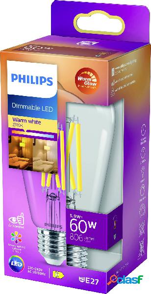 Philips Lighting 871951432391900 LED (monocolore) ERP D (A -