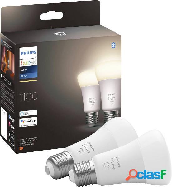 Philips Lighting Hue Kit 2 lampadine LED 871951428919200