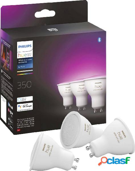 Philips Lighting Hue Lampadina LED 871951434276700 ERP: G (A