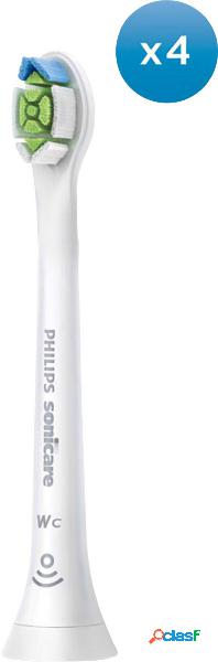 Philips Sonicare HX6074/27 Testine per spazzolino da denti