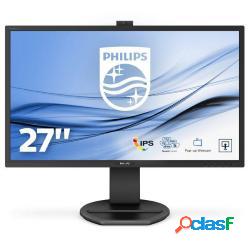 Philips b line monitor lcd 27" 1920x1080 pixel full hd led