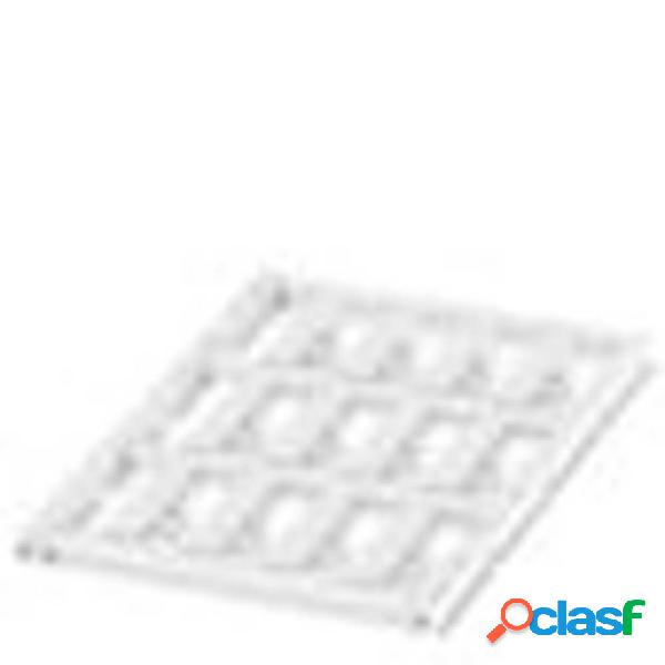 Phoenix Contact 1014084 UCT-WMTBA (29X6) Segnafili Tipo di