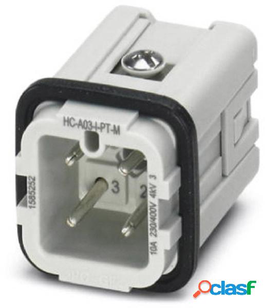 Phoenix Contact 1585252 Inserto contatto 1 pz.