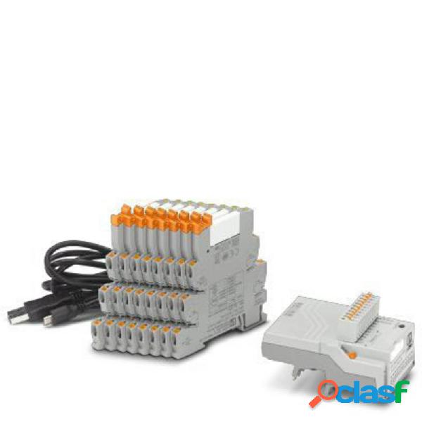 Phoenix Contact PLC-LOGIC-STARTERKIT3 2909916 Starter kit
