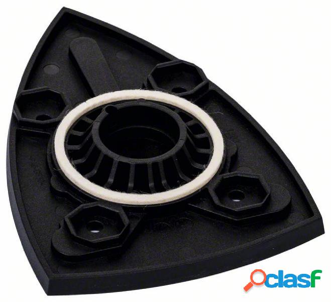 Piastra oscillante, da 110 x 150 mm Bosch Accessories