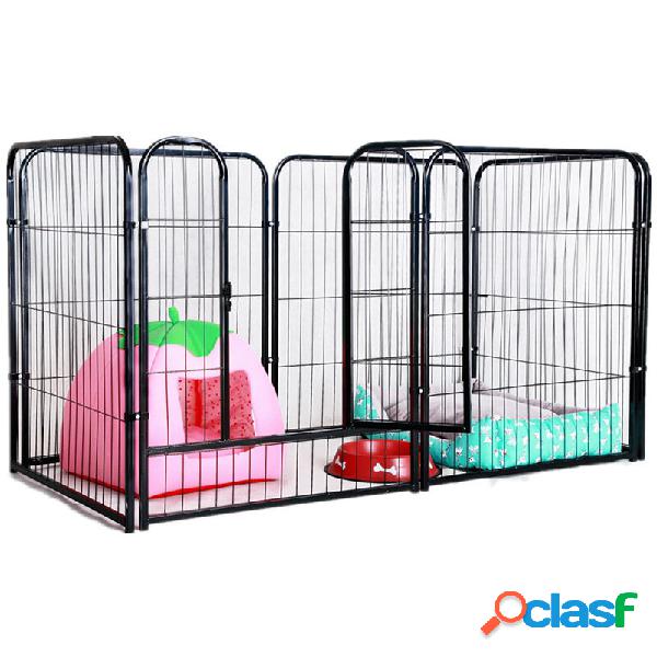 Pieghevole Box per cani da compagnia Tenda Cassa per gabbie