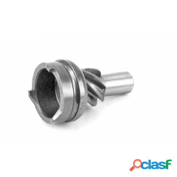 Pignone scorrevole messa in moto 15.5 mm