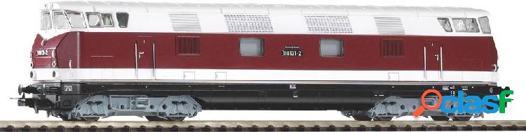 Piko H0 52570 H0 Locomotiva diesel BR 118 della DR in