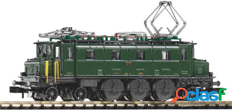 Piko N 40321 Locomotiva elettrica Ae 3/6 I di SBB in scala N