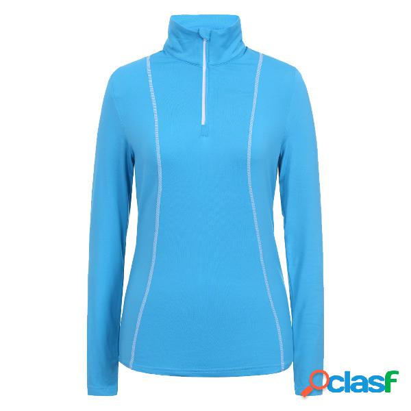 Pile Icepeak Faenza (Colore: TURQUOISE, Taglia: XL)