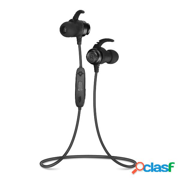 Pincun H18 Wireless ultraleggero Auricolare Archetto da