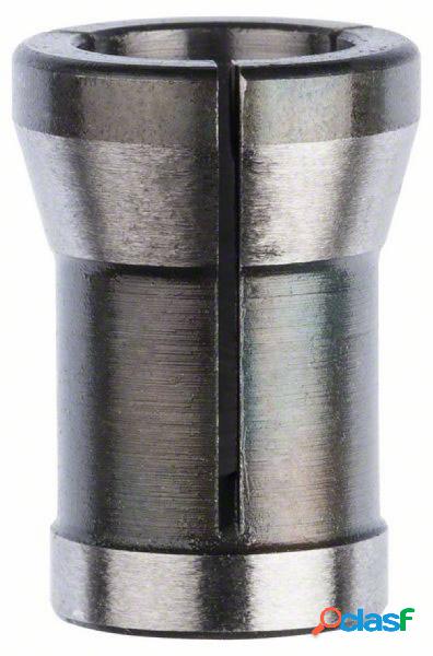 Pinza di serraggio senza dado di serraggio 8 mm, adatta per
