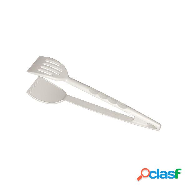 Pinze Insalata in Nylon 27,5 cm resistente fino a 210 gradi