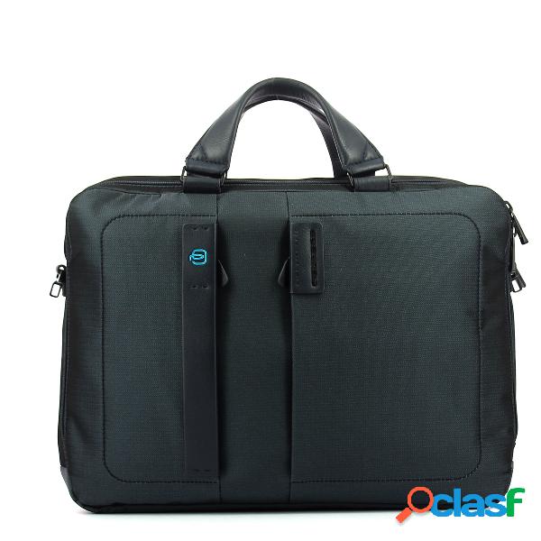 Piquadro BORSA PORTA PC/IPAD CA3347P16/CHEVBLU CHEV BLU