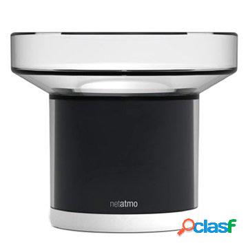 Pluviometro Netatmo - iOS, Android, Windows