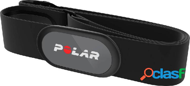 Polar 92081566 Sensore di frequenza cardiaca Nero