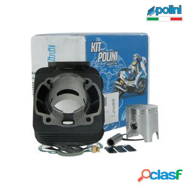 Polini 119.0078/st kit cilindro motore sport 70 ghisa honda
