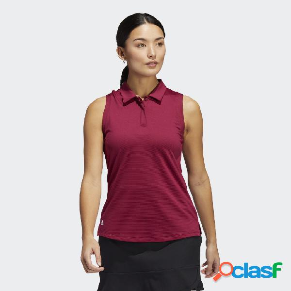 Polo Sleeveless