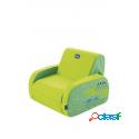 Poltroncina Chicco Twist Crocodile