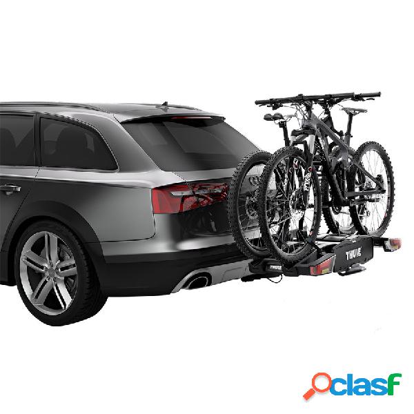 Portabici da Gancio Traino EasyFold XT 933 - THULE
