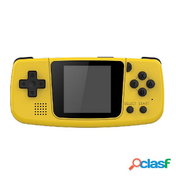 Powkiddy Q36 Mini 32GB 2000 Giochi Retro Console di gioco