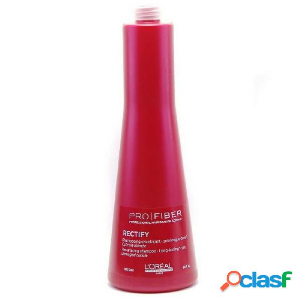 Pro Fiber Rectify Shampoo 1000 ml