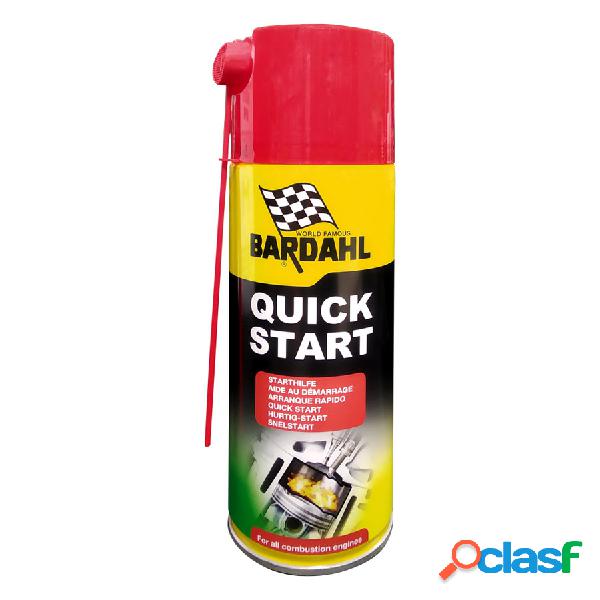 Prodotti tecnici Quick Start - BARDAHL