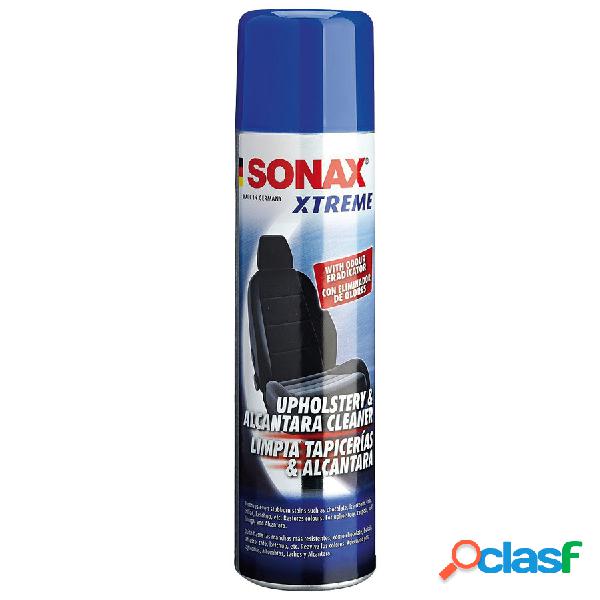 Prodotto per tessuti Pulitore tessuti e alcantara - SONAX