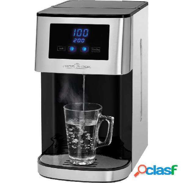 ProfiCook Distributore di Acqua Calda PC-HWS 1145 2600 W