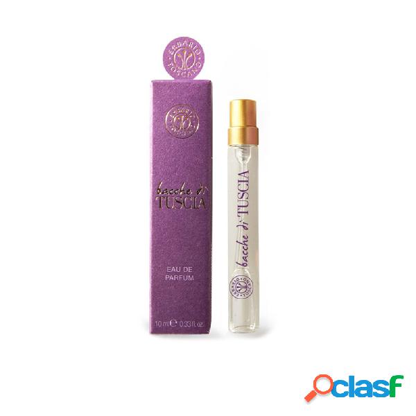 Profumo Bacche di Tuscia 10ml