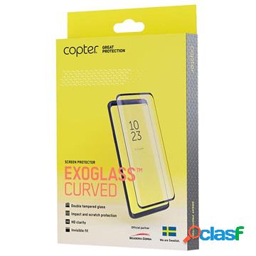 Proteggi Schermo Copter Exoglass Curved per Huawei P Smart Z