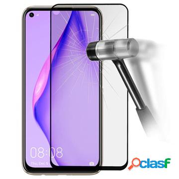 Proteggi Schermo Huawei P40 Lite Prio 3D - 9H, 0.33mm - Nero