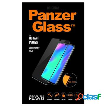 Proteggi Schermo PanzerGlass Case Friendly per Huawei P30 -