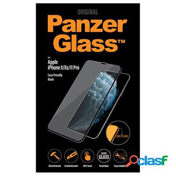 Proteggi Schermo PanzerGlass Case Friendly per iPhone 11 Pro