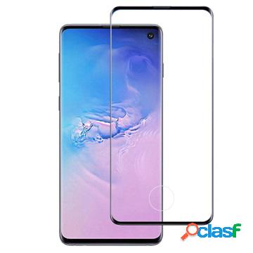 Proteggi Schermo in Vetro Temperato Mocolo 3D per Samsung