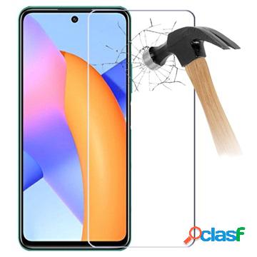 Proteggi Schermo in Vetro Temperato per Honor 10X Lite - 9H,
