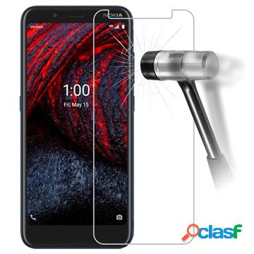 Proteggi Schermo in Vetro Temperato per Nokia 2 V Tella -