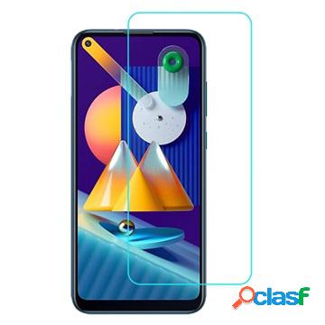 Proteggi Schermo per Samsung Galaxy M11, Galaxy A11 - Chiaro