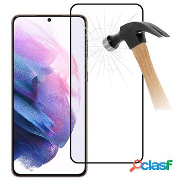 Proteggi Schermo per Samsung Galaxy S21+ 5G Cover Completa -