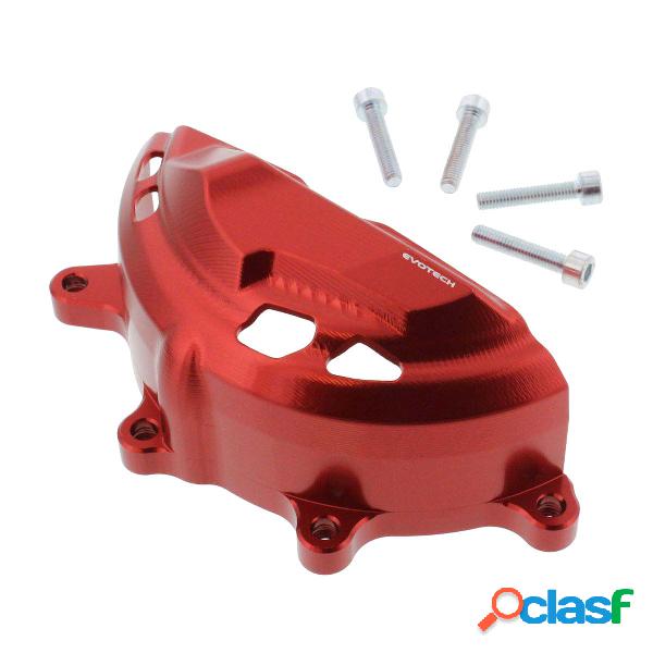 Protezione motore sinistra pro-08-0003-cr