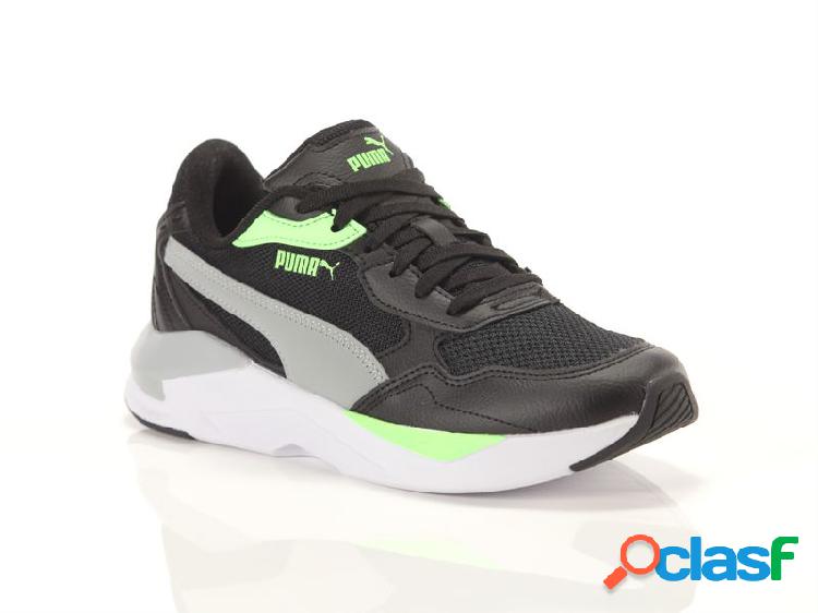 Puma, 36, 38½, 37½, 38, 39 Donna/ragazzi, Gris