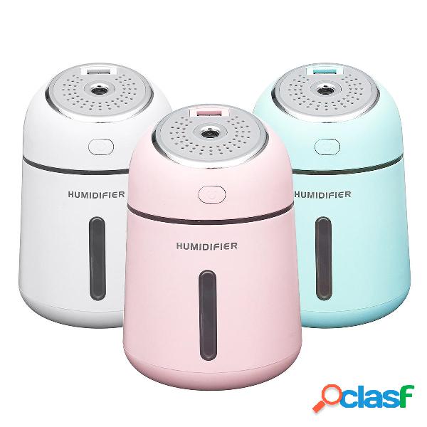 Purificatore daria Mini umidificatore per aromaterapia per