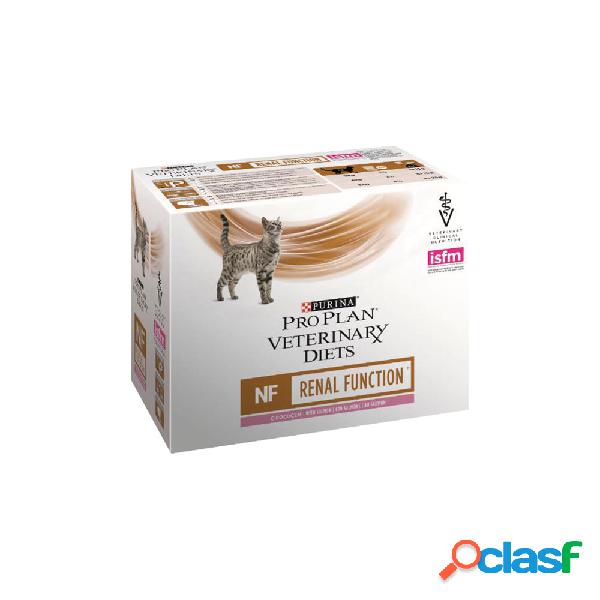 Purina Pro Plan Veterinary Diets Cat NF Renal Function St/Ox